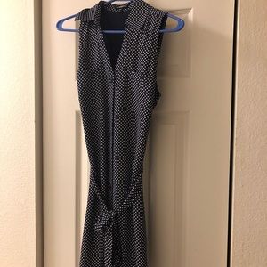 Women’s Sleeveless Dress